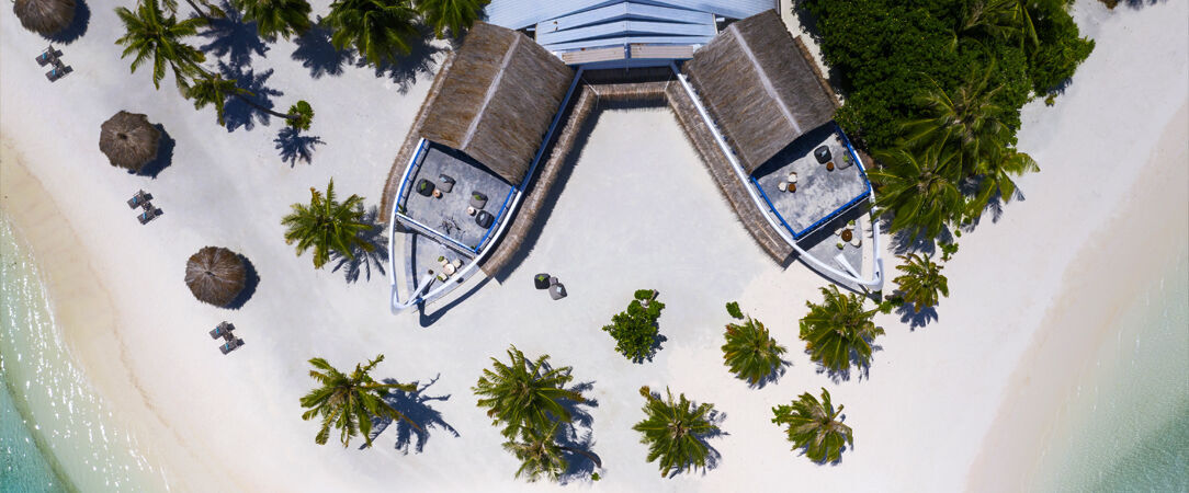 Rahaa Resort Laamu Atoll ★★★★ - Rendez-vous au paradis en formule All Inclusive. - Maldives