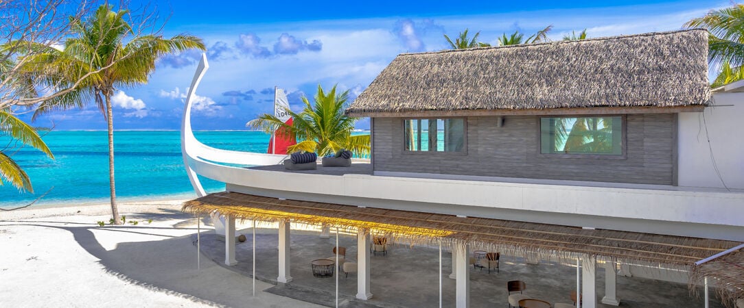 Rahaa Resort Laamu Atoll ★★★★ -  - Maldives