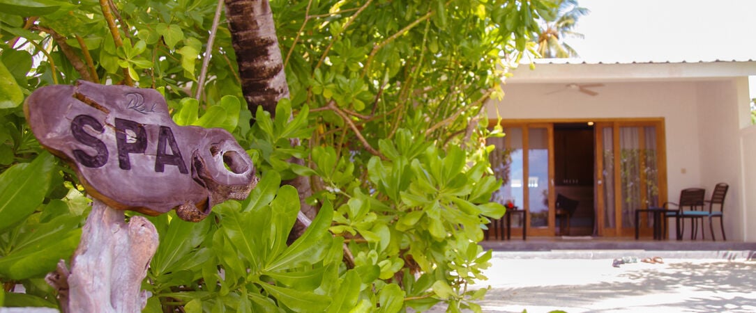 Rahaa Resort Laamu Atoll ★★★★ -  - Maldives