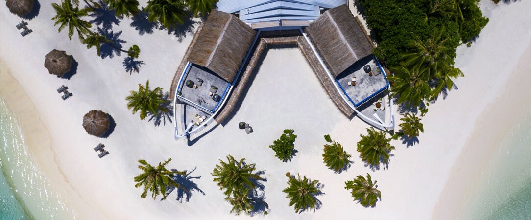 Rahaa Resort Laamu Atoll ★★★★ -  - Maldives