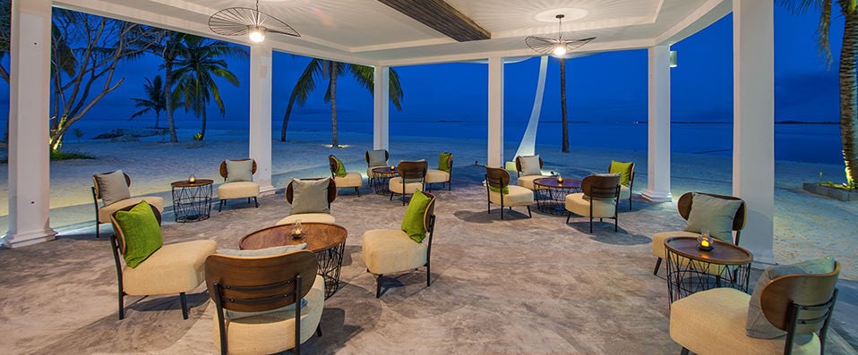 Rahaa Resort Laamu Atoll ★★★★ -  - Maldives