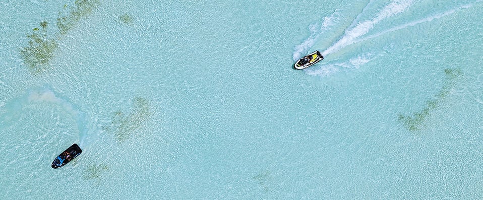 Rahaa Resort Laamu Atoll ★★★★ -  - Maldives