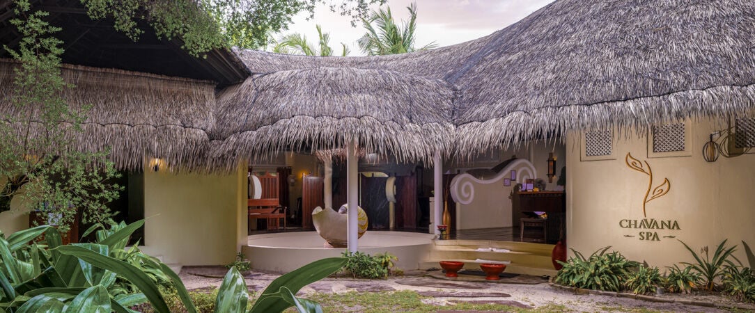 Adaaran Select Hudhuran Fushi ★★★★ - Cocon de confort au cœur de l’océan Indien : un paradis aux Maldives. - Maldives
