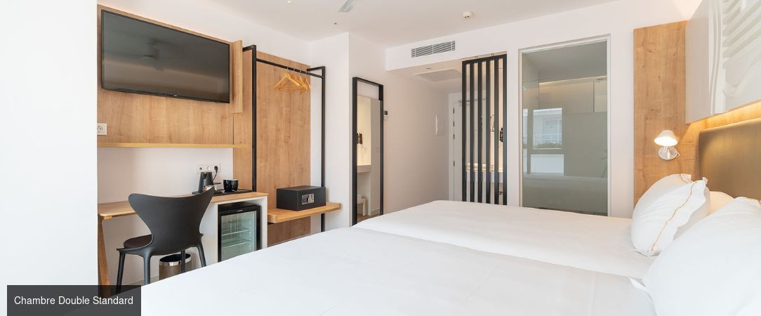 Senator Cala Millor ★★★★ - Un séjour plein de charme au cœur de l’île de Majorque. - Majorque, Espagne