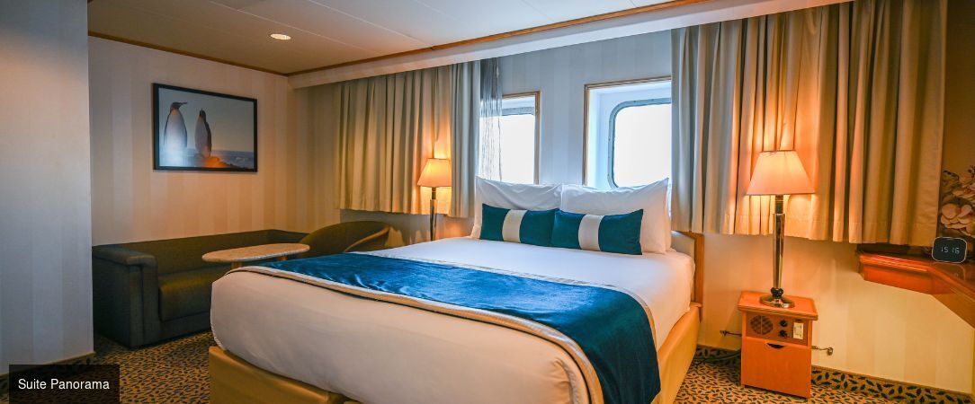 Grand tour de Corse, l'île de beauté révèle ses trésors - Croisière de 7 nuits autour de la Corse, entre citadelles perchées, calanques spectaculaires et traditions insulaires. - Corse, France