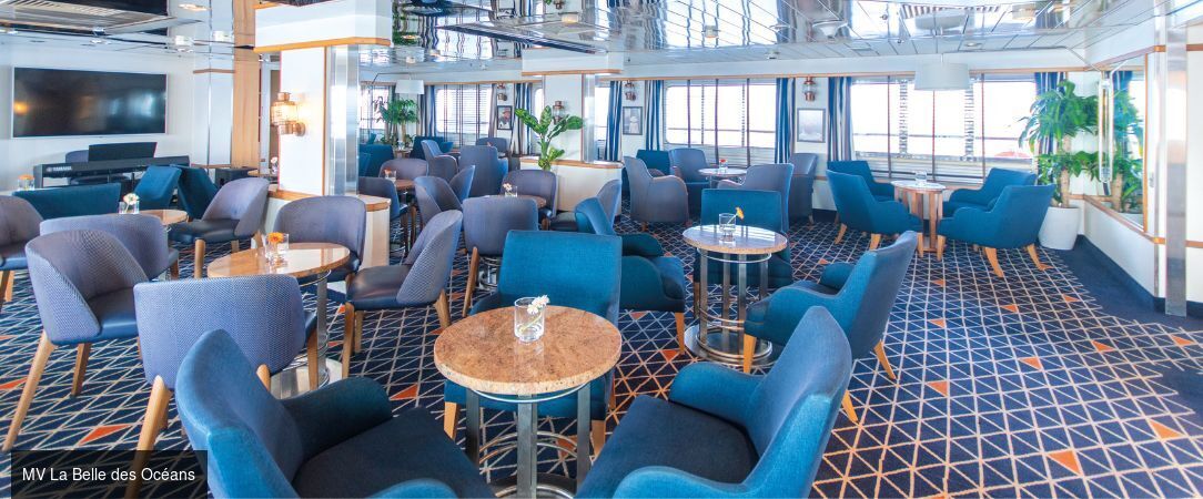 Grand tour de Corse, l'île de beauté révèle ses trésors - Croisière de 7 nuits autour de la Corse, entre citadelles perchées, calanques spectaculaires et traditions insulaires. - Corse, France