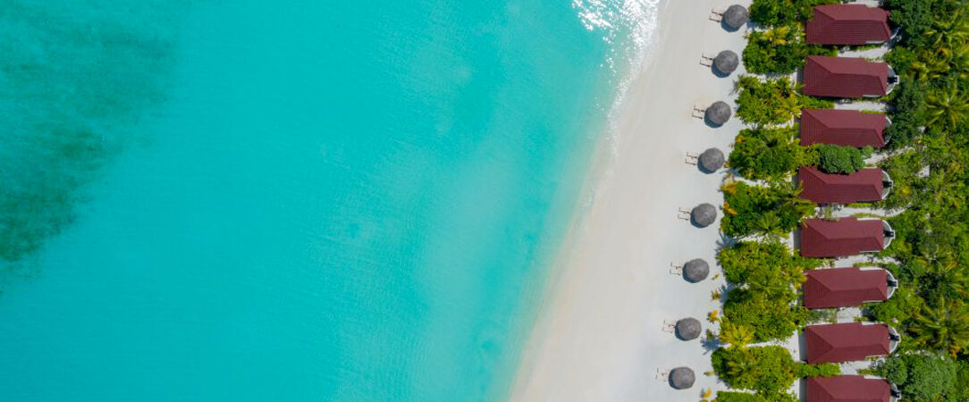 Dhigufaru Island Resort ★★★★★ - Sublime adresse entre luxe et bien-être, en All Inclusive. - Maldives