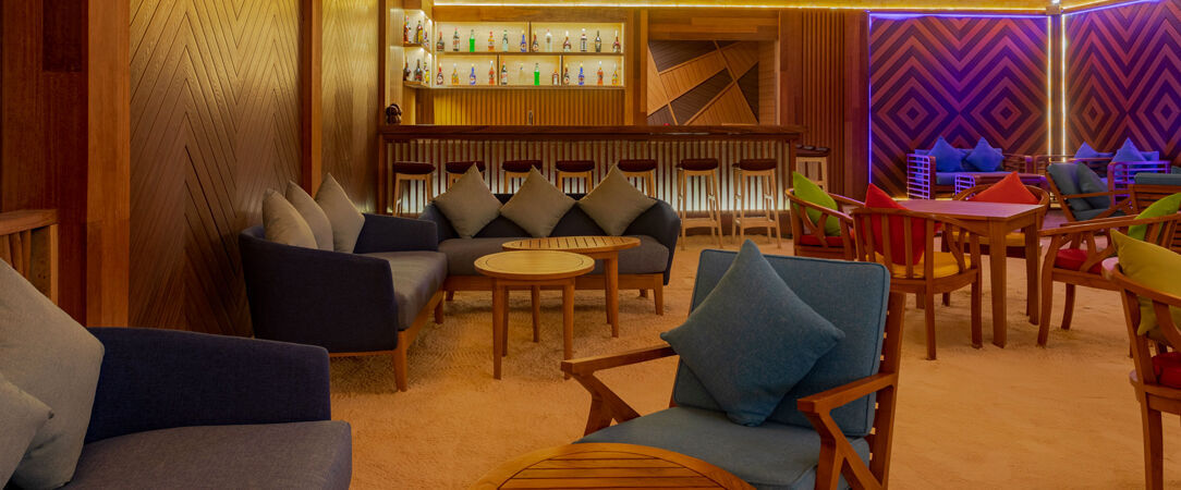 Dhigufaru Island Resort ★★★★★ - Sublime adresse entre luxe et bien-être, en All Inclusive. - Maldives