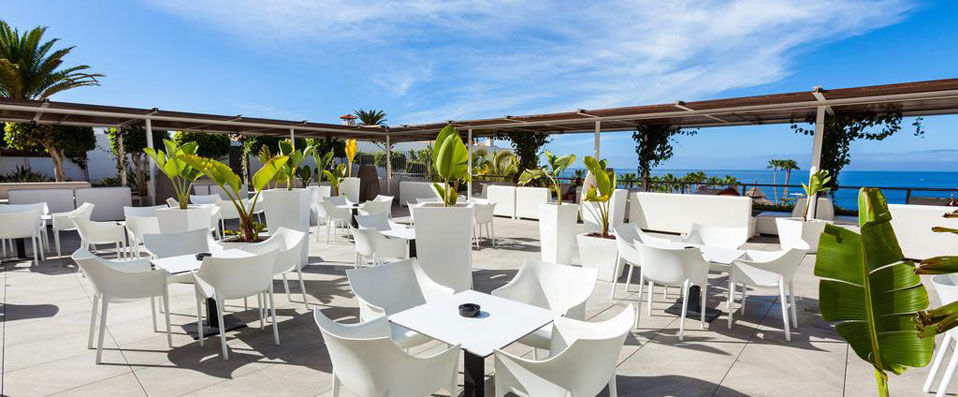 Club Coralia Landmar Playa La Arena ★★★★ - All Inclusive & expériences uniques en bord de mer à Tenerife. - Tenerife, Îles Canaries