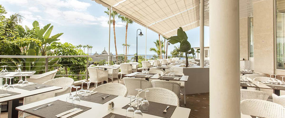 Club Coralia Landmar Playa La Arena ★★★★ - All Inclusive & expériences uniques en bord de mer à Tenerife. - Tenerife, Îles Canaries