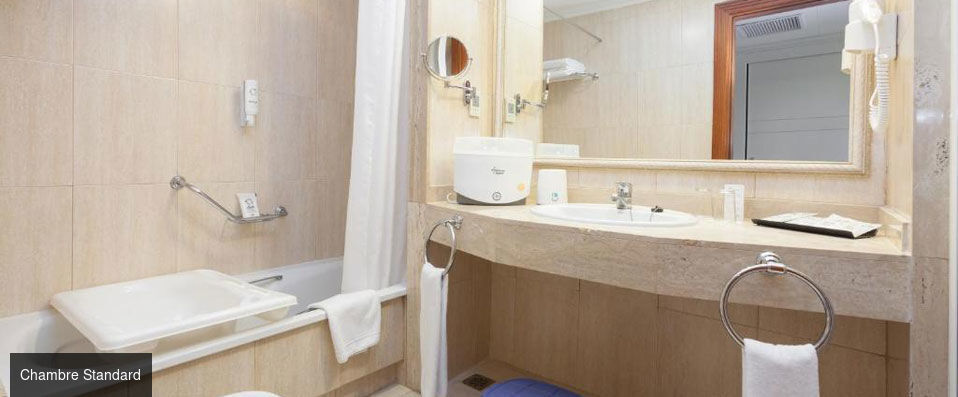 Club Coralia Landmar Playa La Arena ★★★★ - All Inclusive & expériences uniques en bord de mer à Tenerife. - Tenerife, Îles Canaries