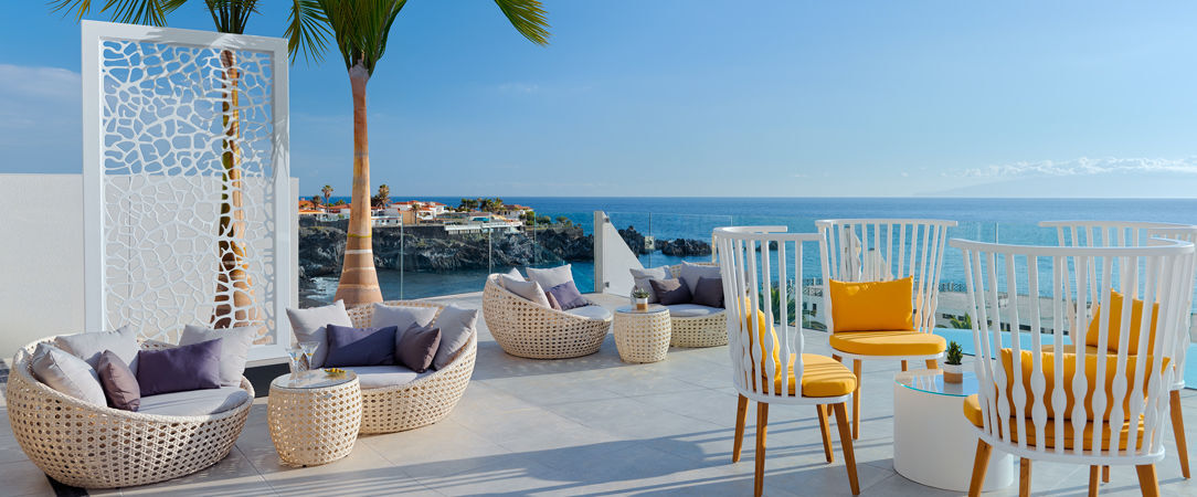 Club Coralia Landmar Playa La Arena ★★★★ - All Inclusive & expériences uniques en bord de mer à Tenerife. - Tenerife, Îles Canaries