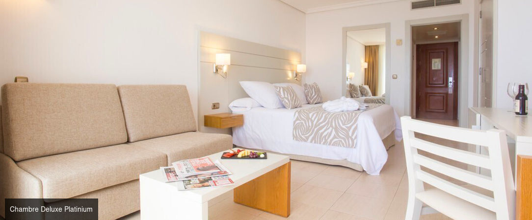 Club Coralia Landmar Playa La Arena ★★★★ - All Inclusive & expériences uniques en bord de mer à Tenerife. - Tenerife, Îles Canaries