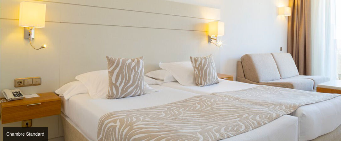 Club Coralia Landmar Playa La Arena ★★★★ - All Inclusive & expériences uniques en bord de mer à Tenerife. - Tenerife, Îles Canaries