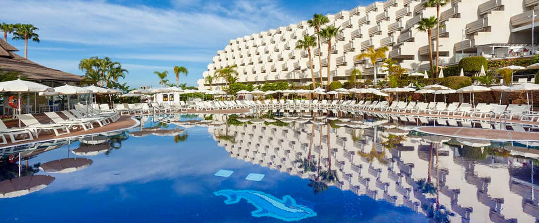 Club Coralia Landmar Playa La Arena ★★★★ - All Inclusive & expériences uniques en bord de mer à Tenerife. - Tenerife, Îles Canaries