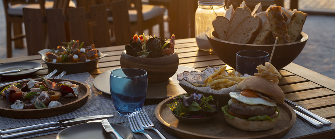 The Residence Maldives at Dhigurah ★★★★★ - Expérience de relaxation ultime aux Maldives. - Maldives