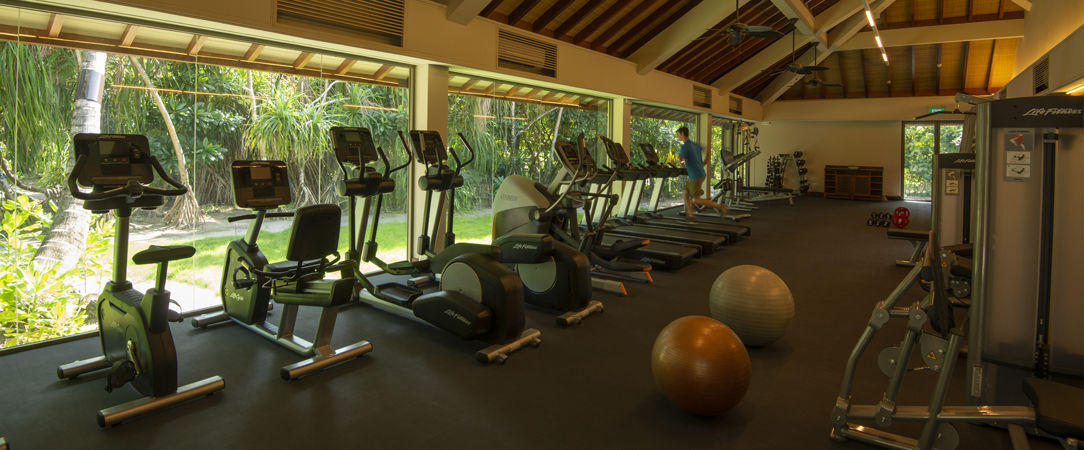 The Residence Maldives at Dhigurah ★★★★★ - Expérience de relaxation ultime aux Maldives. - Maldives