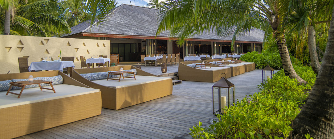 The Residence Maldives at Dhigurah ★★★★★ - Expérience de relaxation ultime aux Maldives. - Maldives