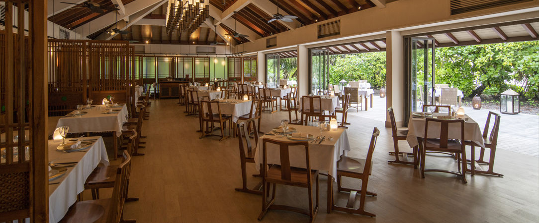 The Residence Maldives at Dhigurah ★★★★★ - Expérience de relaxation ultime aux Maldives. - Maldives