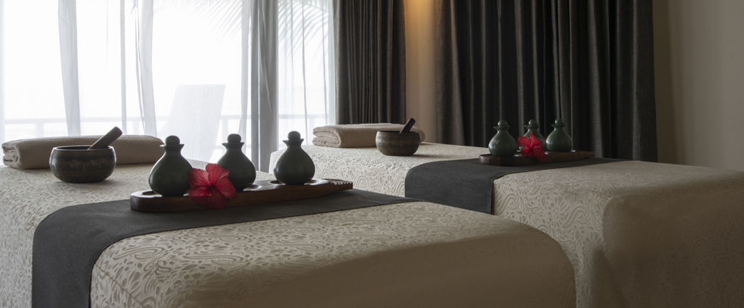 The Residence Maldives at Dhigurah ★★★★★ - Expérience de relaxation ultime aux Maldives. - Maldives