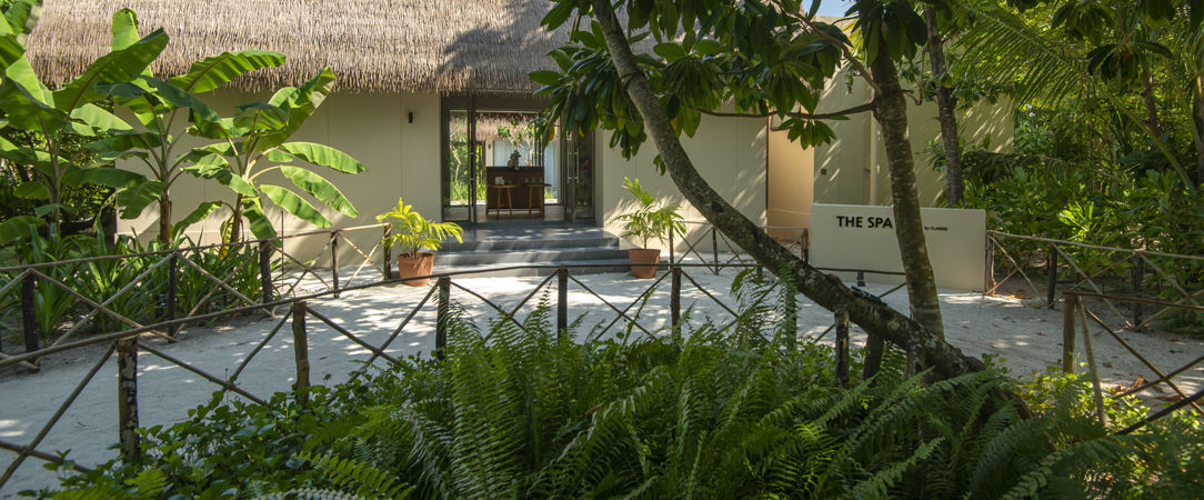 The Residence Maldives at Dhigurah ★★★★★ - Expérience de relaxation ultime aux Maldives. - Maldives