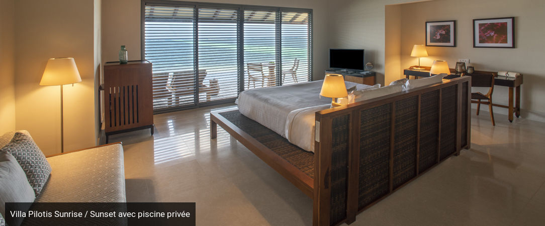 The Residence Maldives at Dhigurah ★★★★★ - Expérience de relaxation ultime aux Maldives. - Maldives