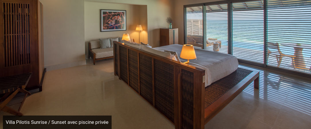 The Residence Maldives at Dhigurah ★★★★★ - Expérience de relaxation ultime aux Maldives. - Maldives
