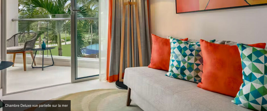 Dreams La Romana ★★★★★ - Par Jérôme Christophe, correspondant de VeryChic - Punta Cana, République dominicaine