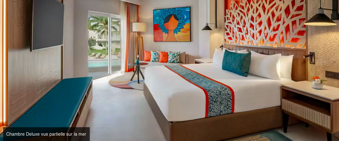 Dreams La Romana ★★★★★ - Par Jérôme Christophe, correspondant de VeryChic - Punta Cana, République dominicaine