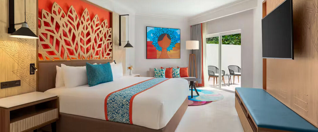 Dreams La Romana ★★★★★ - Par Jérôme Christophe, correspondant de VeryChic - Punta Cana, République dominicaine