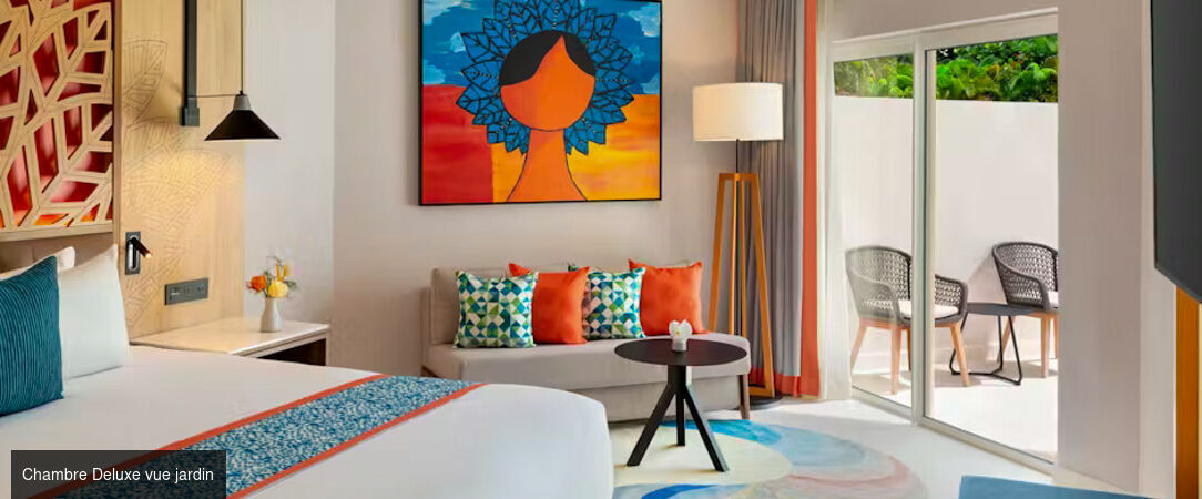 Dreams La Romana ★★★★★ - Par Jérôme Christophe, correspondant de VeryChic - Punta Cana, République dominicaine
