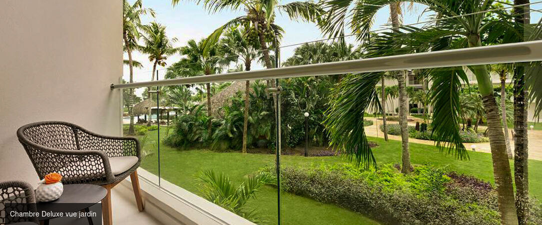 Dreams La Romana ★★★★★ - Par Jérôme Christophe, correspondant de VeryChic - Punta Cana, République dominicaine