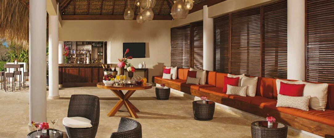 Dreams La Romana ★★★★★ - Par Jérôme Christophe, correspondant de VeryChic - Punta Cana, République dominicaine