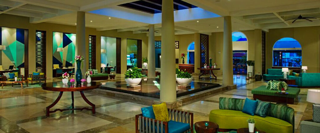 Dreams La Romana ★★★★★ - Par Jérôme Christophe, correspondant de VeryChic - Punta Cana, République dominicaine