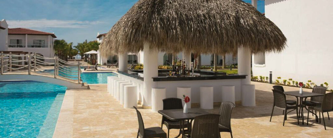 Dreams La Romana ★★★★★ - Par Jérôme Christophe, correspondant de VeryChic - Punta Cana, République dominicaine