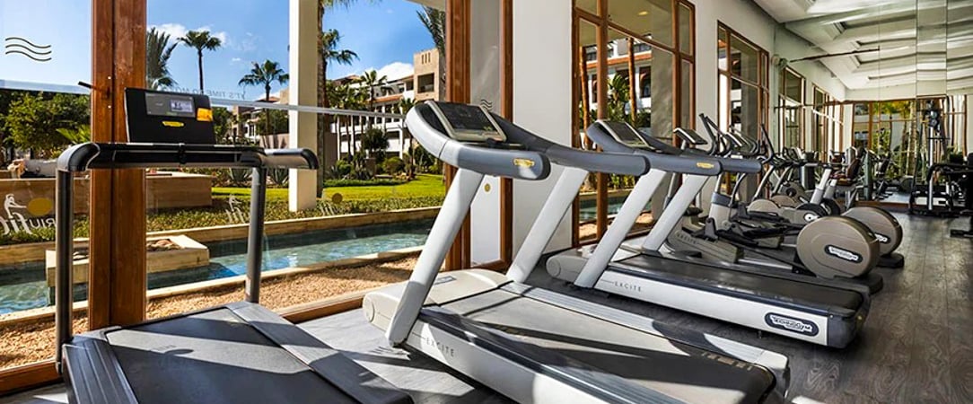 RIU Palace Tikida Agadir ★★★★★ - Vie de palace en bord de mer et All Inclusive. - Agadir, Maroc