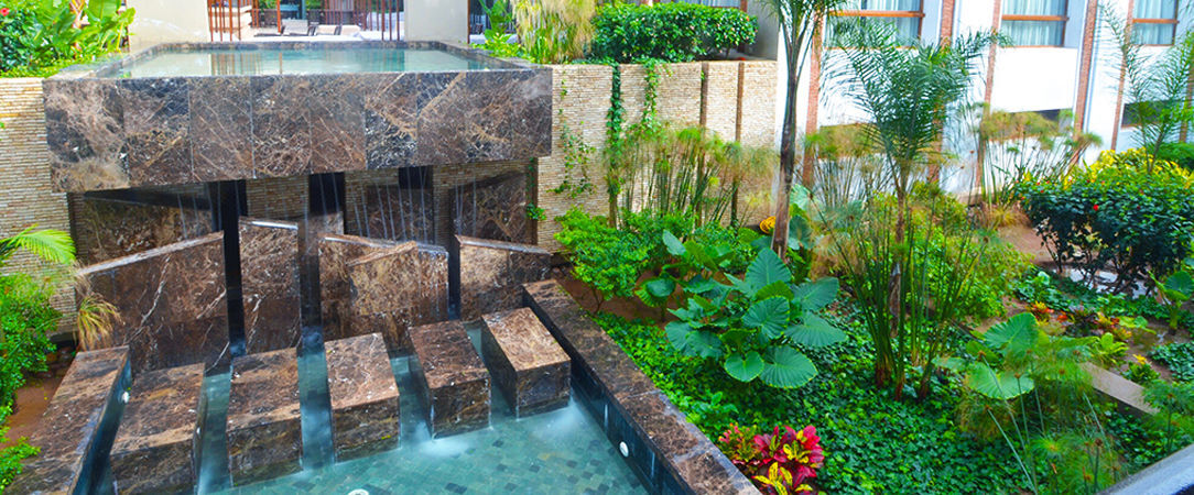 RIU Palace Tikida Agadir ★★★★★ - Vie de palace en bord de mer et All Inclusive. - Agadir, Maroc