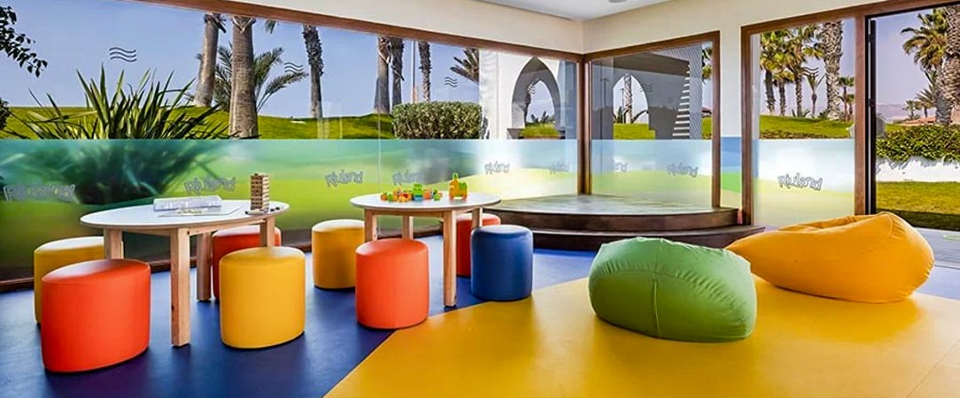 RIU Palace Tikida Agadir ★★★★★ - Vie de palace en bord de mer et All Inclusive. - Agadir, Maroc