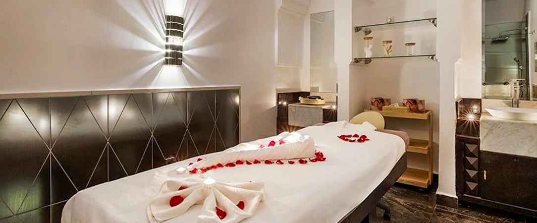 RIU Palace Tikida Agadir ★★★★★ - Vie de palace en bord de mer et All Inclusive. - Agadir, Maroc