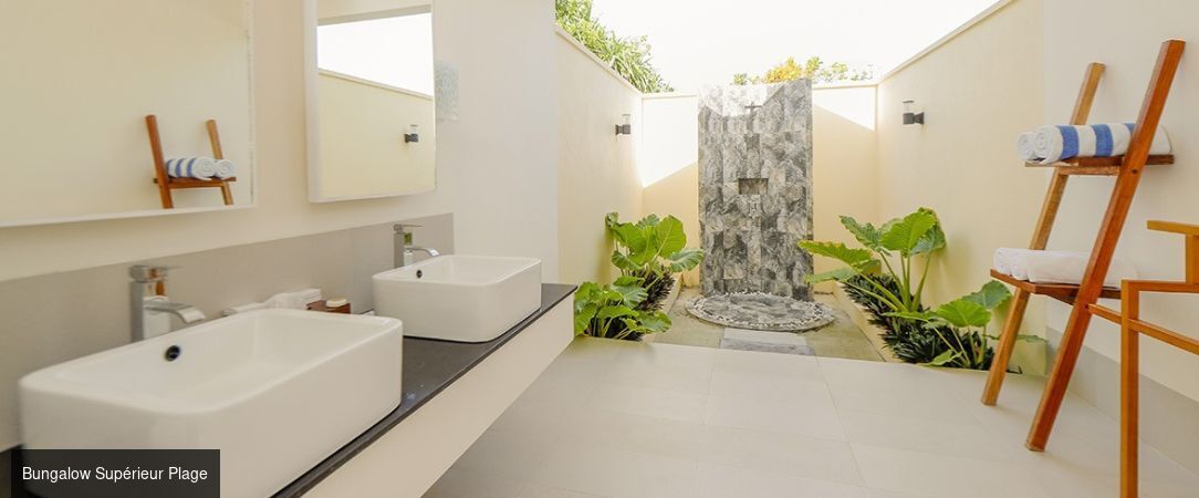 Hondaafushi Island Resort ★★★★ - Havre de calme & de tranquillité aux Maldives. - Maldives