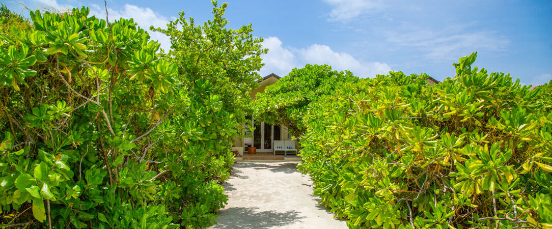 Hondaafushi Island Resort ★★★★ - Havre de calme & de tranquillité aux Maldives. - Maldives