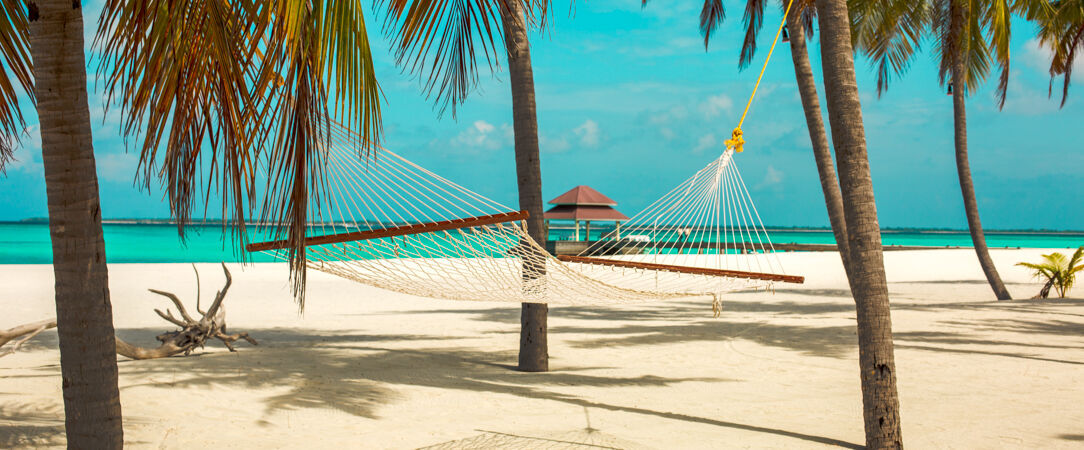 Hondaafushi Island Resort ★★★★ - Havre de calme & de tranquillité aux Maldives. - Maldives