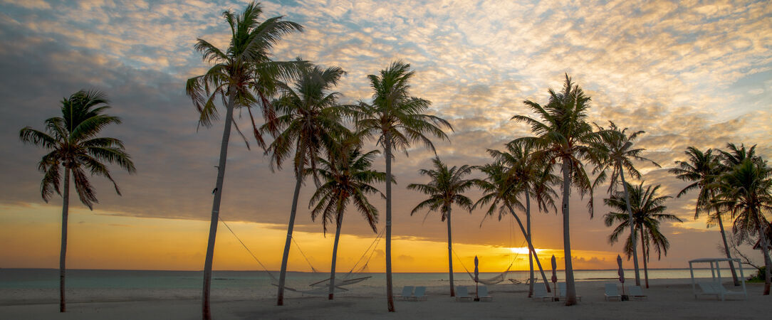 Hondaafushi Island Resort ★★★★ - Havre de calme & de tranquillité aux Maldives. - Maldives