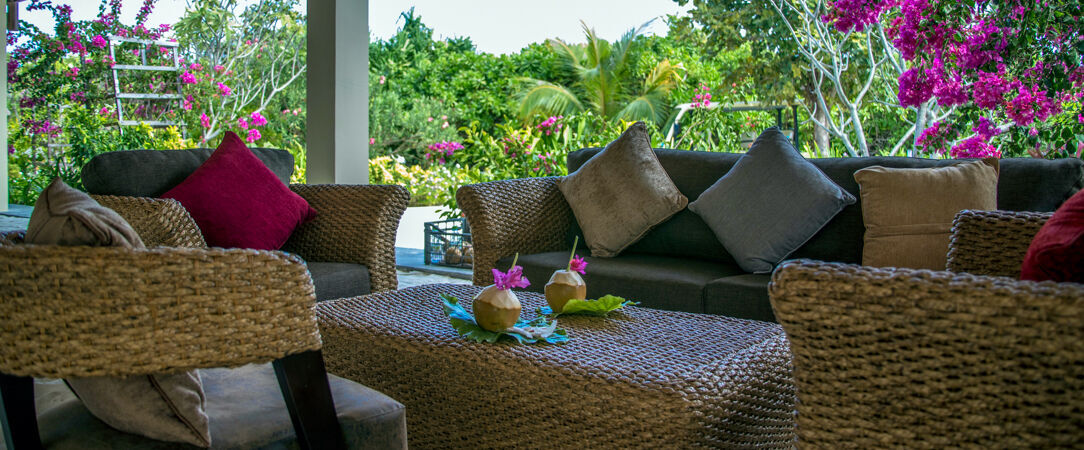 Hondaafushi Island Resort ★★★★ - Havre de calme & de tranquillité aux Maldives. - Maldives