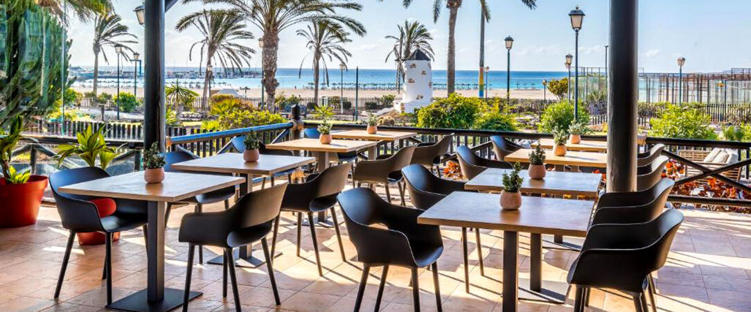 Club Eldorador Barceló Fuerteventura Mar ★★★★ - Une île, un All Inclusive et des loisirs à foison, l'idéal pour profiter en famille. - Fuerteventura, Îles Canaries