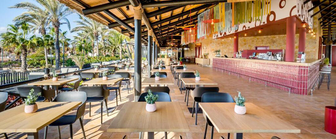 Club Eldorador Barceló Fuerteventura Mar ★★★★ - Une île, un All Inclusive et des loisirs à foison, l'idéal pour profiter en famille. - Fuerteventura, Îles Canaries