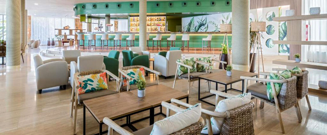 Club Eldorador Barceló Fuerteventura Mar ★★★★ - Une île, un All Inclusive et des loisirs à foison, l'idéal pour profiter en famille. - Fuerteventura, Îles Canaries