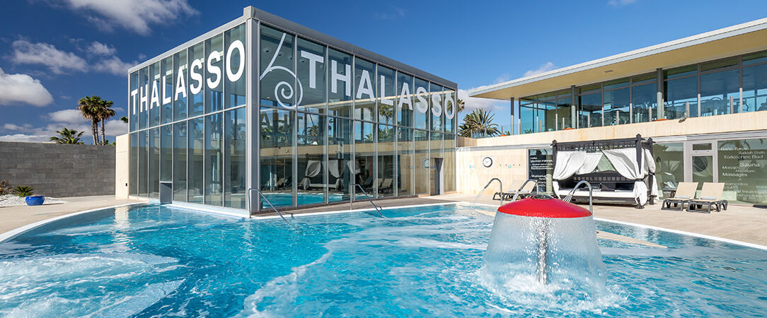Club Eldorador Barceló Fuerteventura Mar ★★★★ - Une île, un All Inclusive et des loisirs à foison, l'idéal pour profiter en famille. - Fuerteventura, Îles Canaries
