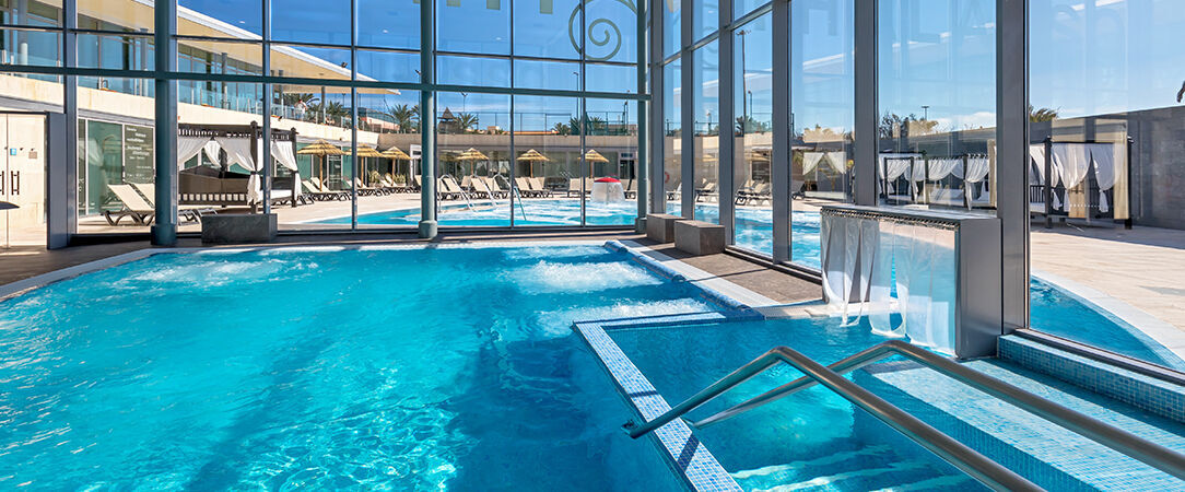 Club Eldorador Barceló Fuerteventura Mar ★★★★ - Une île, un All Inclusive et des loisirs à foison, l'idéal pour profiter en famille. - Fuerteventura, Îles Canaries