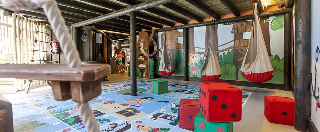 Club Eldorador Barceló Fuerteventura Mar ★★★★ - Une île, un All Inclusive et des loisirs à foison, l'idéal pour profiter en famille. - Fuerteventura, Îles Canaries